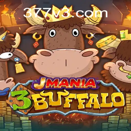 Descubra o Fascinante Mundo de JMania3Buffalo: Um Jogo de Estratégia e Aventura
