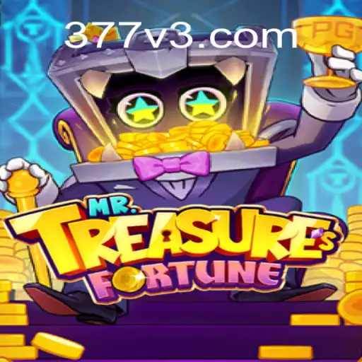 Descubra o Fascinante Universo de MrTreasuresFortune