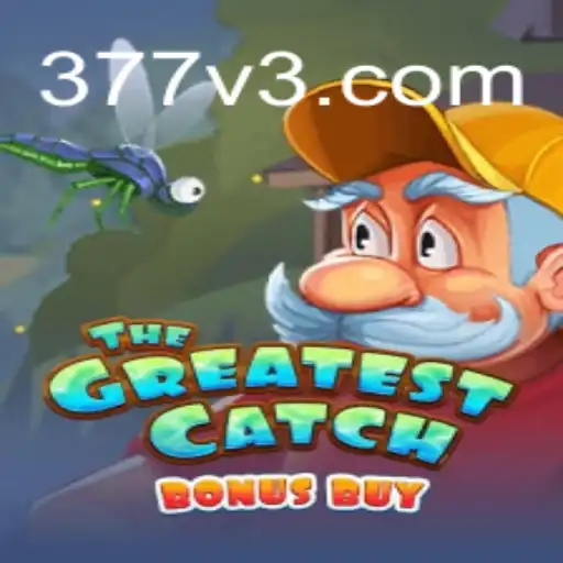 Explorando o Universo de TheGreatestCatchBonusBuy: Um Mergulho no Mundo dos Jogos Online