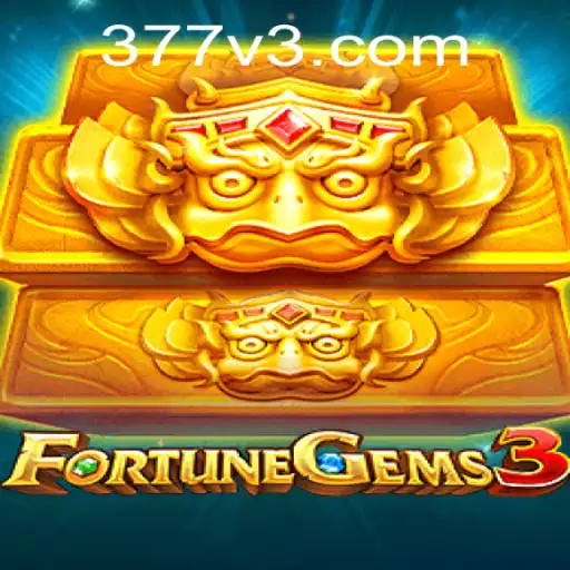 FortuneGems3: Uma Nova Aventura nos Jogos de Azar