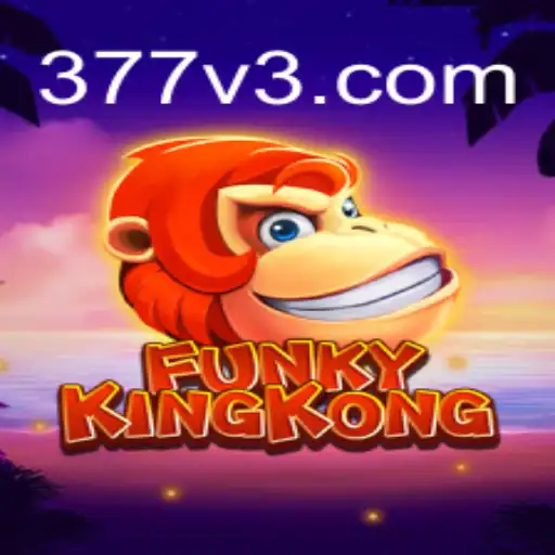 Descubra o Mundo Empolgante de FunkyKingKong: Jogo Inovador e Regras Especiais