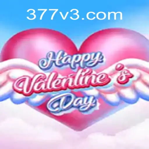 HappyValentinesDay: Um Jogo Encantador Descoberto no 377V.com