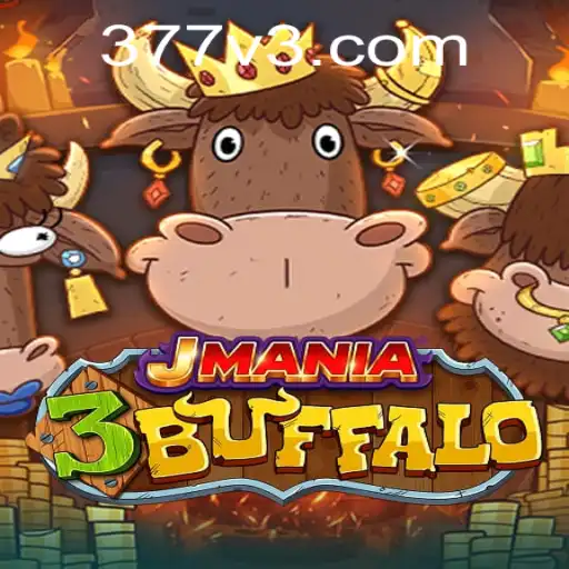 Descubra o Fascinante Mundo de JMania3Buffalo: Um Jogo de Estratégia e Aventura