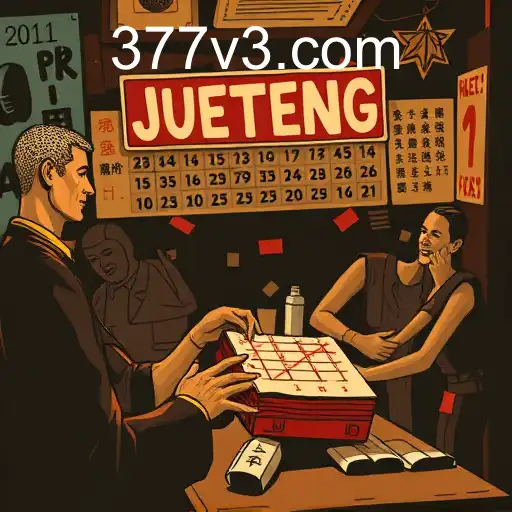 Jueteng