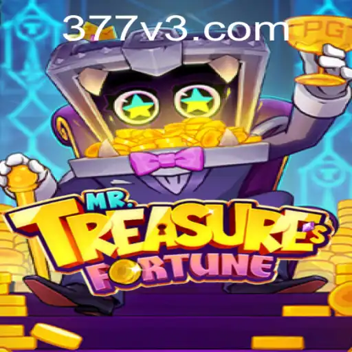 Descubra o Fascinante Universo de MrTreasuresFortune