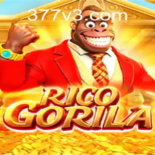 Explorando o Universo de RicoGorila: Um Novo Fenômeno no Mundo dos Jogos