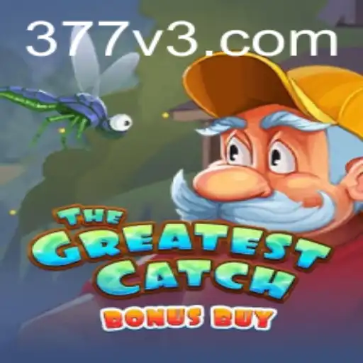 Explorando o Universo de TheGreatestCatchBonusBuy: Um Mergulho no Mundo dos Jogos Online