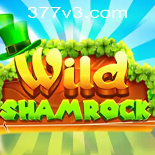 Descubra a Aventura Excitante de WildShamrock no 377V.com